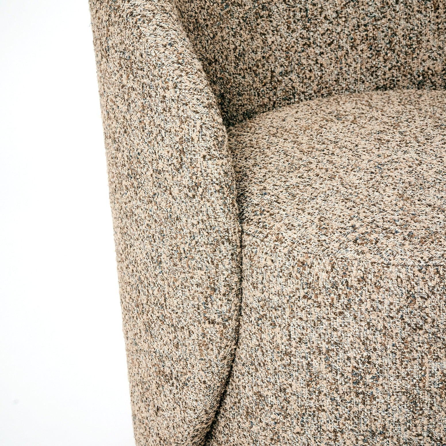 Oslo Swivel Lounge Chair