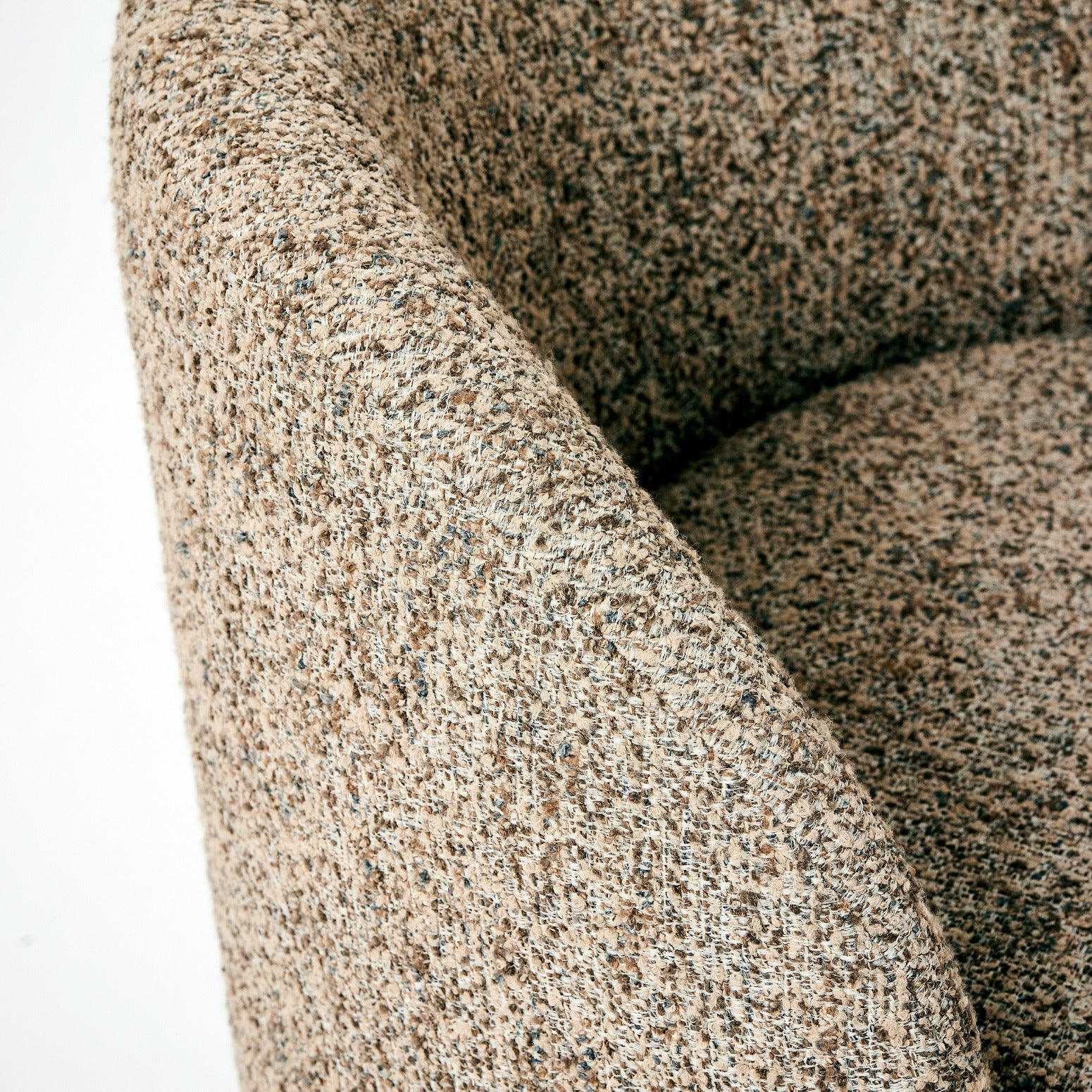 Oslo Swivel Lounge Chair