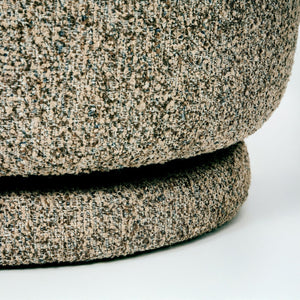 Oslo Swivel Lounge Chair
