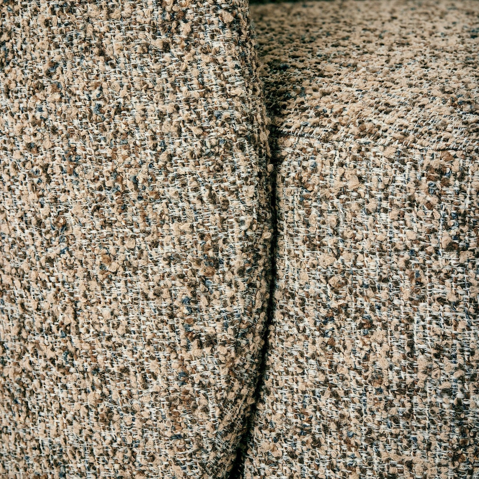 Oslo Swivel Lounge Chair