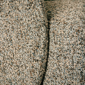 Oslo Swivel Lounge Chair