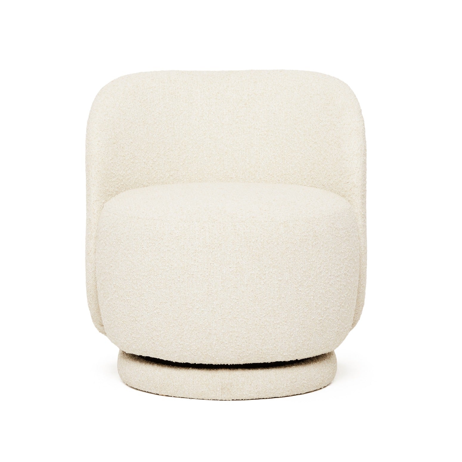 Oslo Swivel Lounge Chair
