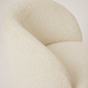 Oslo Swivel Lounge Chair