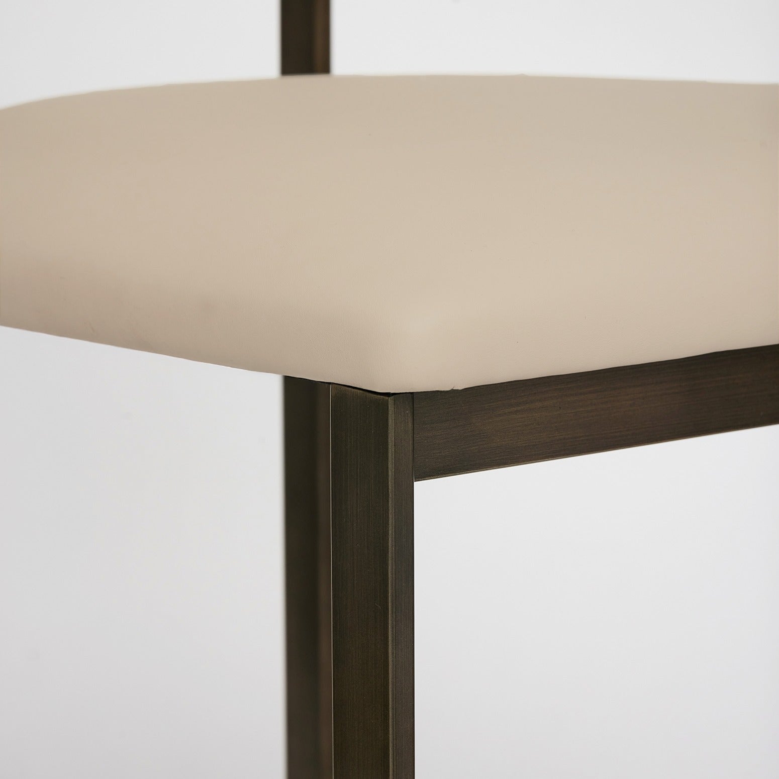 Landon II Bar Stool - Antique Bronze