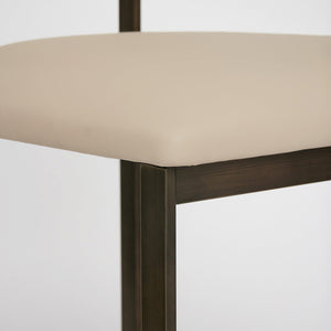 Landon II Bar Stool - Antique Bronze