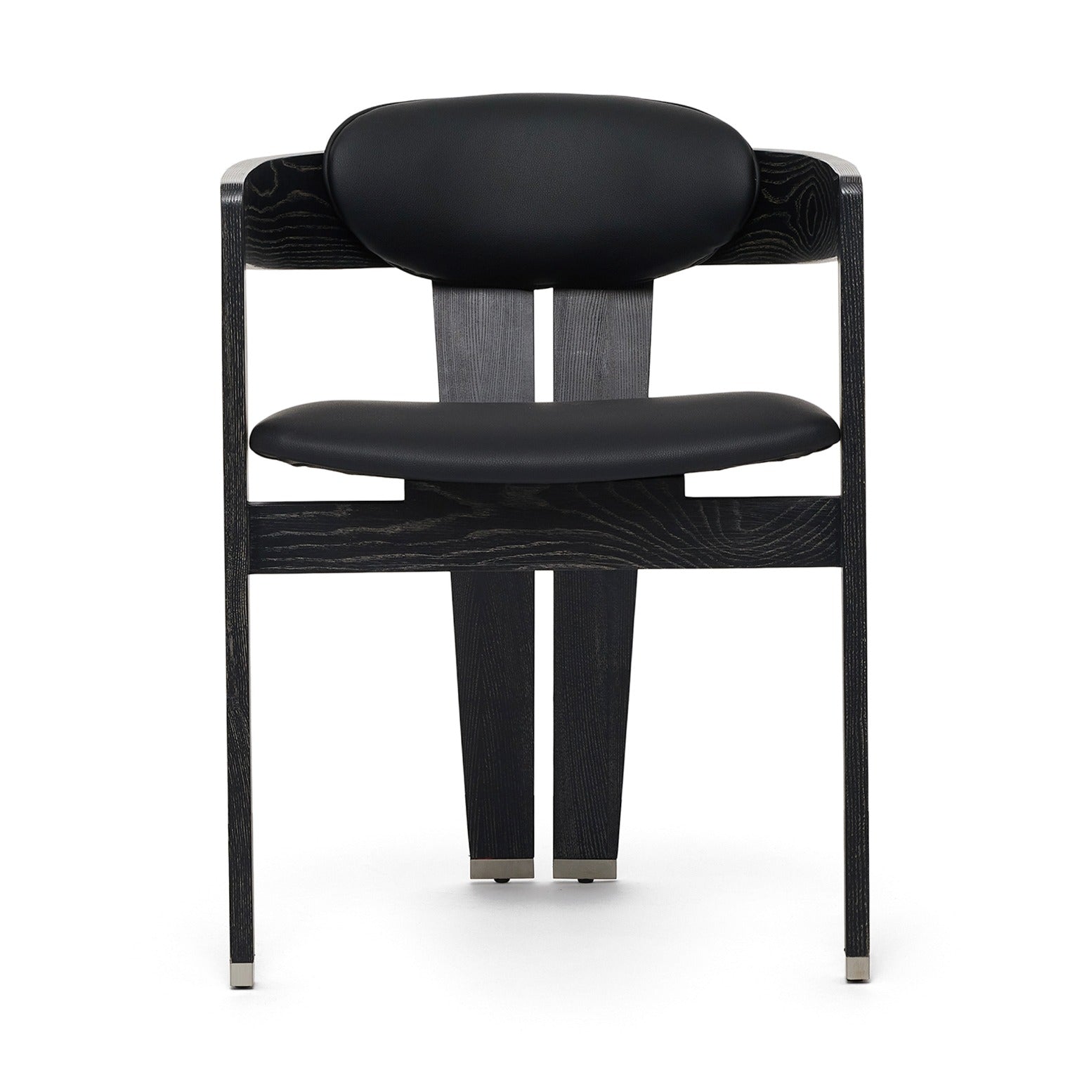 Maryl Dining Chair - Midnight
