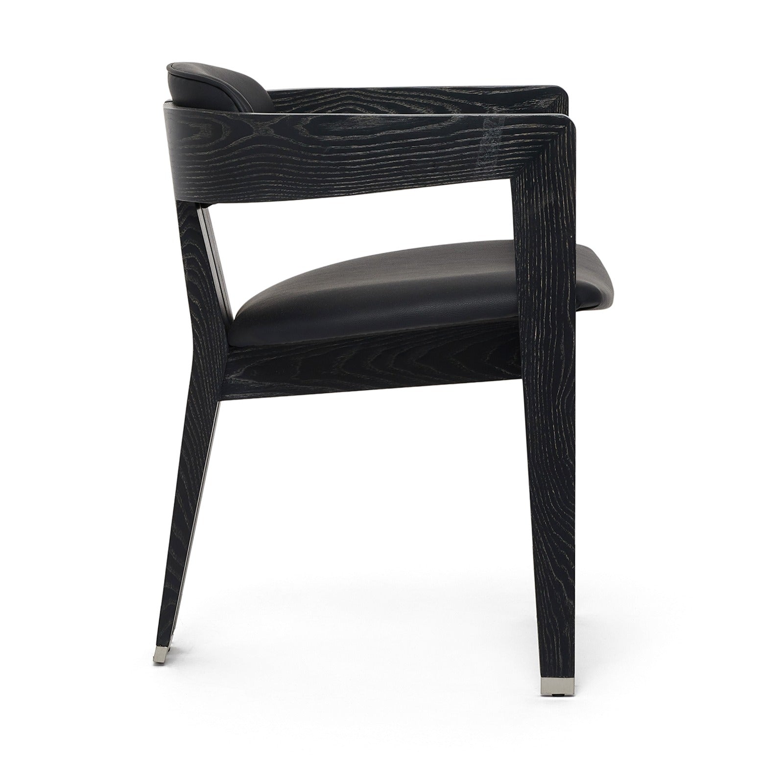 Maryl Dining Chair - Midnight