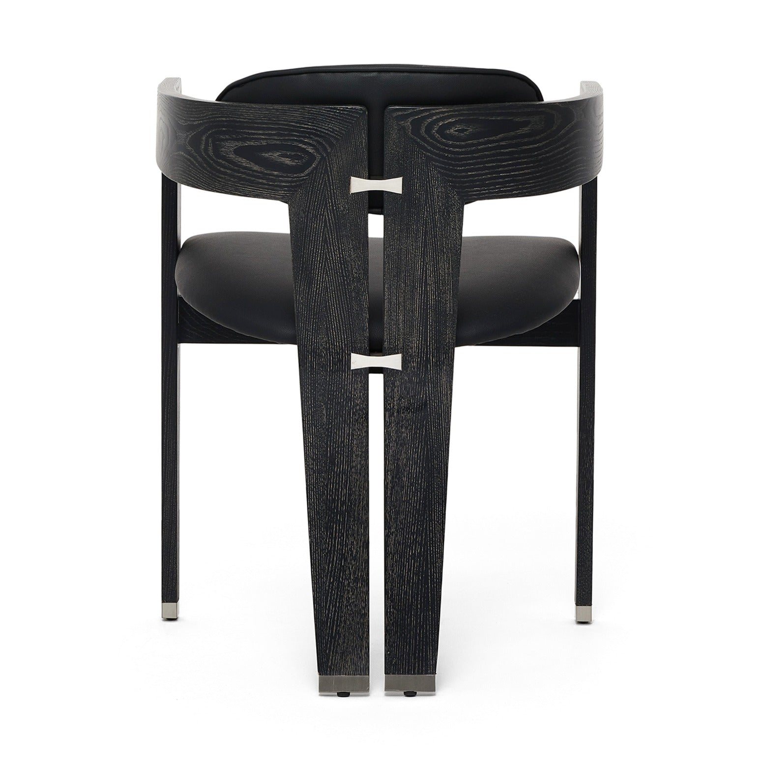 Maryl Dining Chair - Midnight