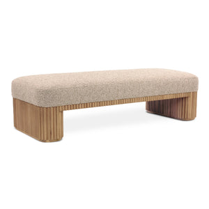 Laurel Bench