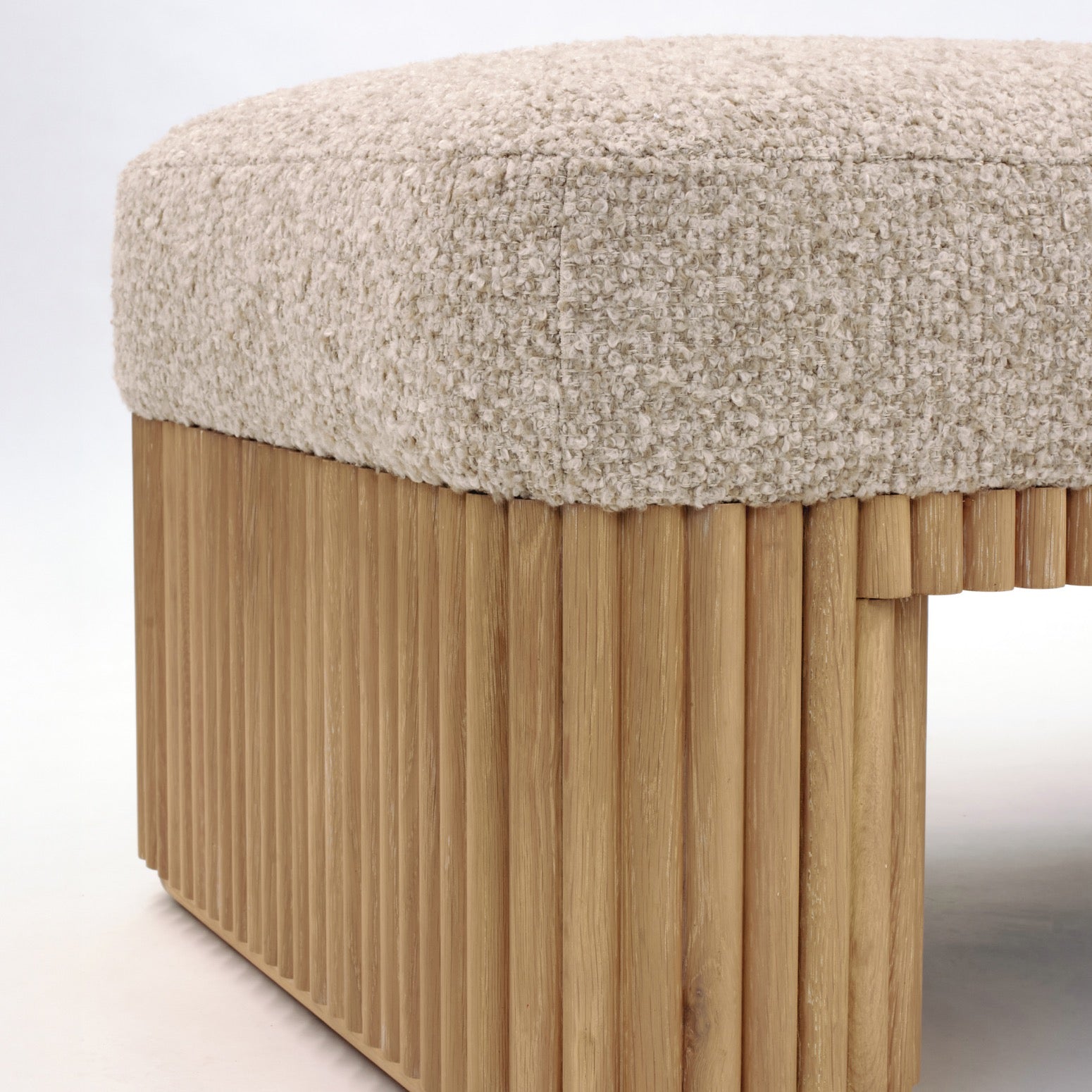 Laurel Bench