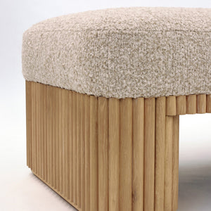 Laurel Bench