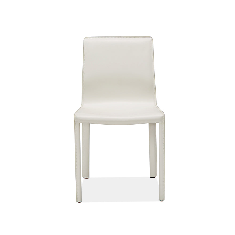 Jada Dining Chair - White
