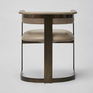 Darcy II Dining Chair - Taupe
