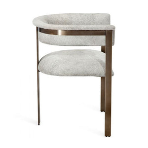 Darcy Hide Chair