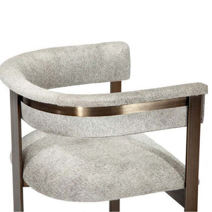 Darcy Hide Chair