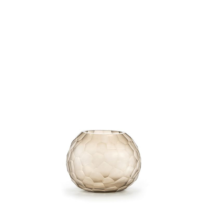 Somba Vase Smokegrey $40.00 - $278.00