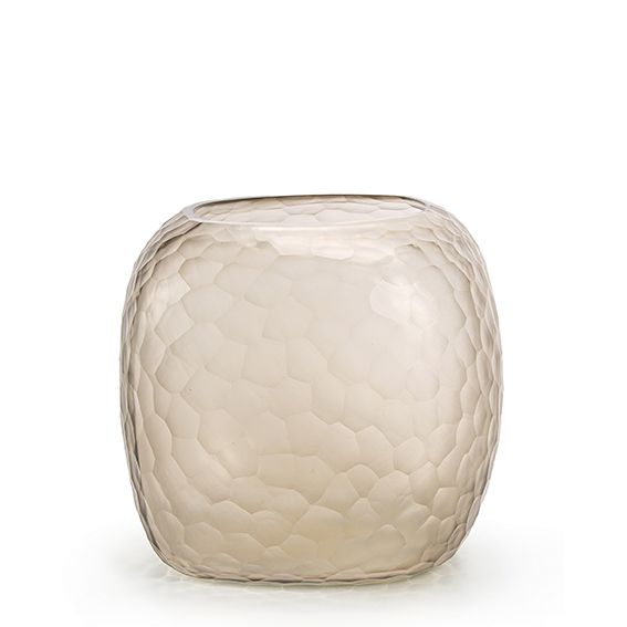 Somba Vase Smokegrey $40.00 - $278.00