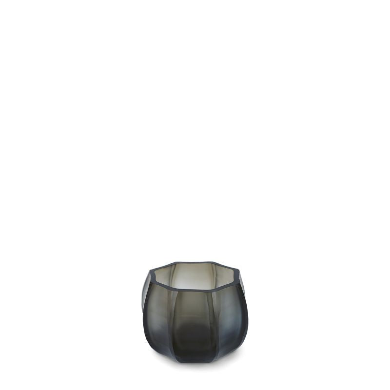 Koonam Vase Indigo Smokegrey $39.00 - $1300.00