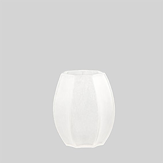 Koonam Vase Clear