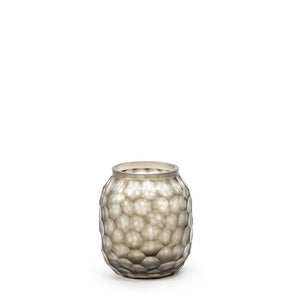 Bambola Vase Clear/Smokegrey