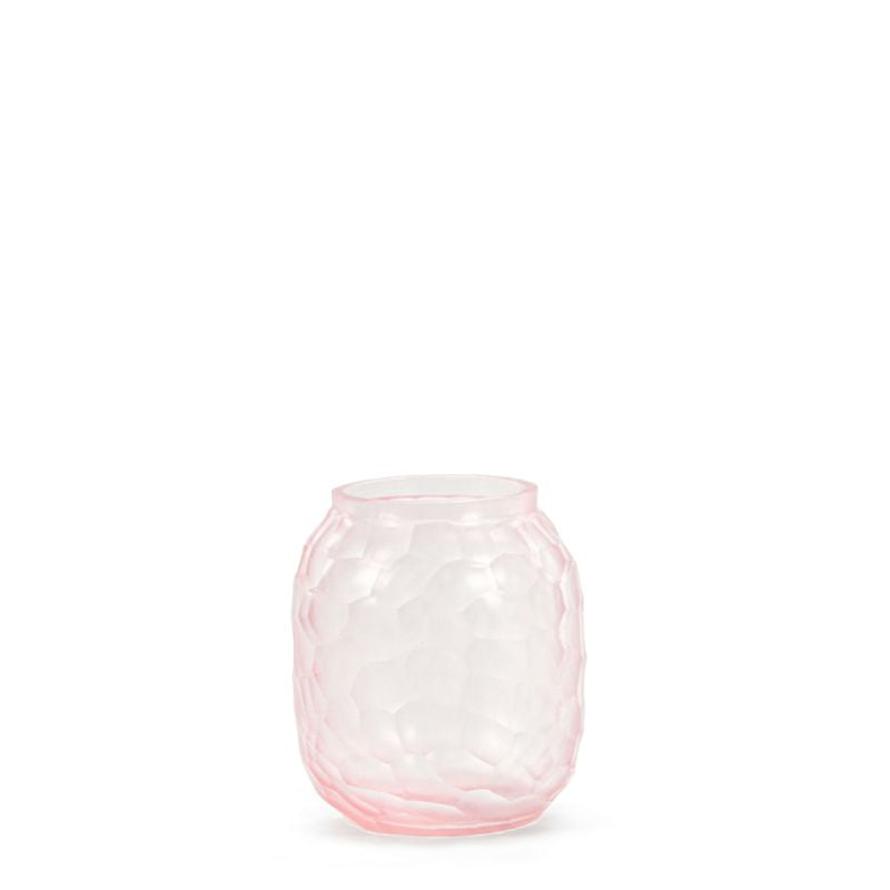 Bambola Vase Rose