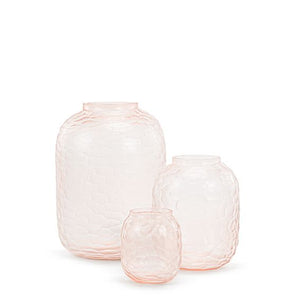Bambola Vase Rose