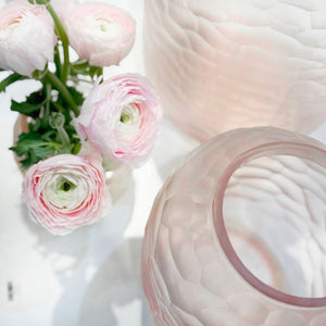 Bambola Vase Rose