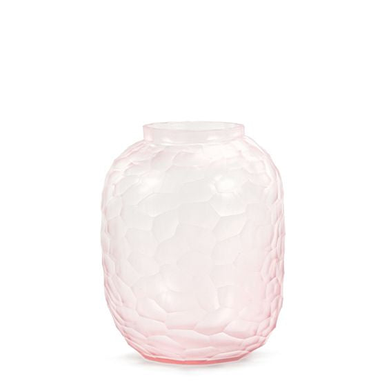 Bambola Vase Rose