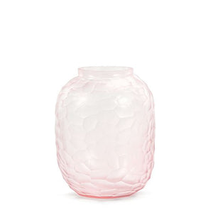 Bambola Vase Rose