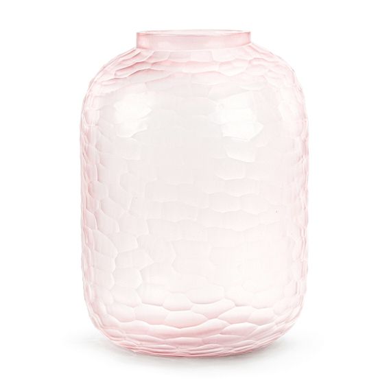 Bambola Vase Rose
