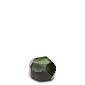 Cubistic Vase Black Steelgrey $45.00 - $792.00