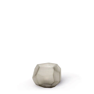 Cubistic Vase Smokegrey $40.00 - $637.00