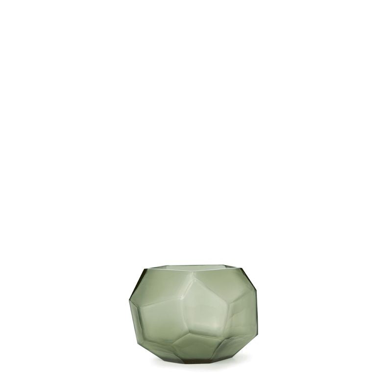 Cubistic Vase Light Steelgrey $45.00 - $738.00