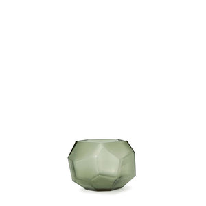 Cubistic Vase Light Steelgrey $45.00 - $738.00