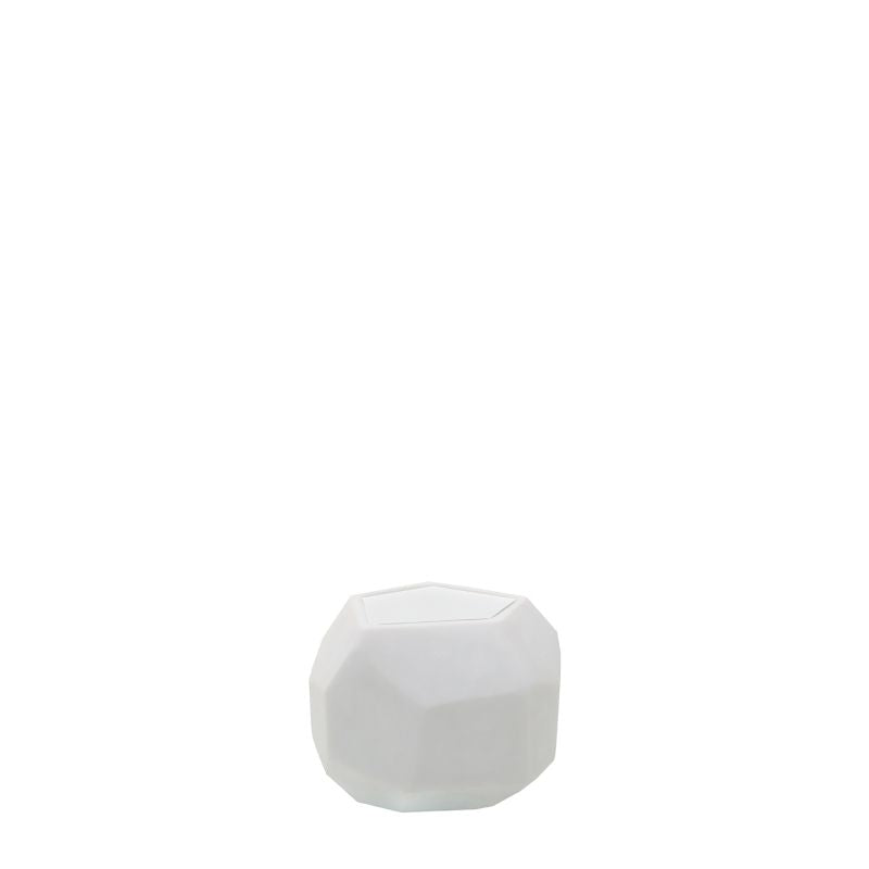Cubistic Vase Opal $45.00 - $956.00