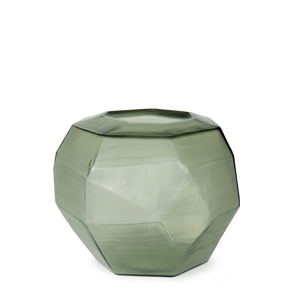 Cubistic Vase Light Steelgrey $45.00 - $738.00