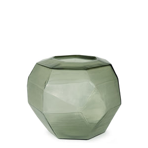Cubistic Vase Light Steelgrey $45.00 - $738.00