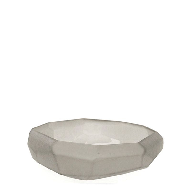 Cubistic Vase Smokegrey $40.00 - $637.00