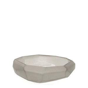 Cubistic Vase Smokegrey $40.00 - $637.00