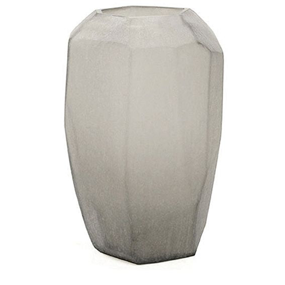 Cubistic Vase Smokegrey $40.00 - $637.00