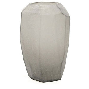 Cubistic Vase Smokegrey $40.00 - $637.00