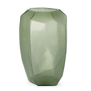 Cubistic Vase Light Steelgrey $45.00 - $738.00