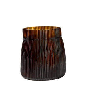 Mathura Vase Butter/Brown $129.00 - $540.00