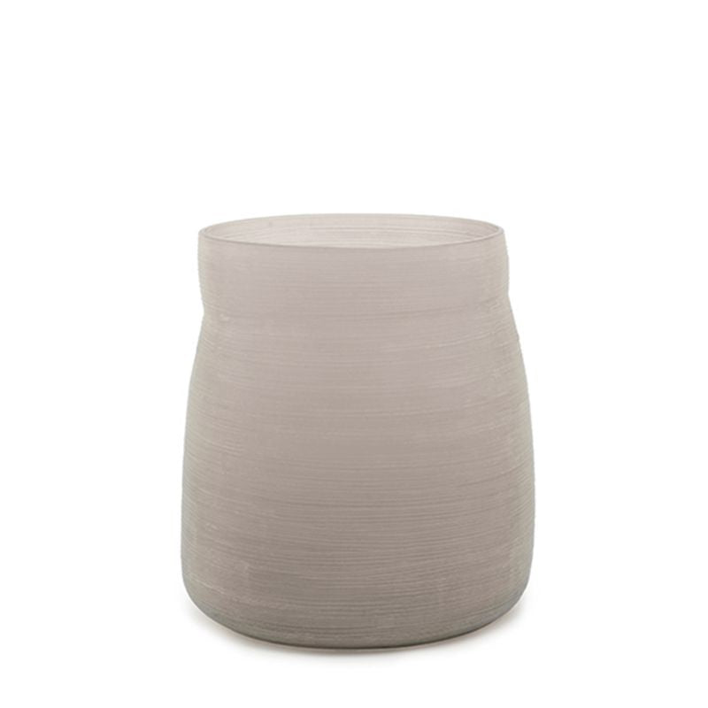 Mathura Vase Smokegrey $91.00 - $680.00