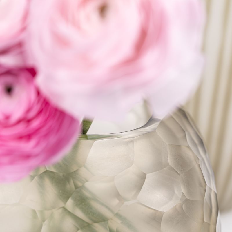 Somba Vase Smokegrey $40.00 - $278.00