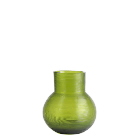 Yeola Vase Green $160.00 - $298.00