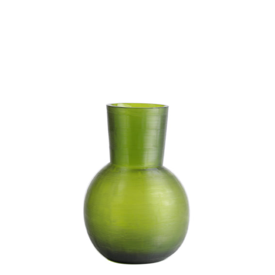 Yeola Vase Green $160.00 - $298.00