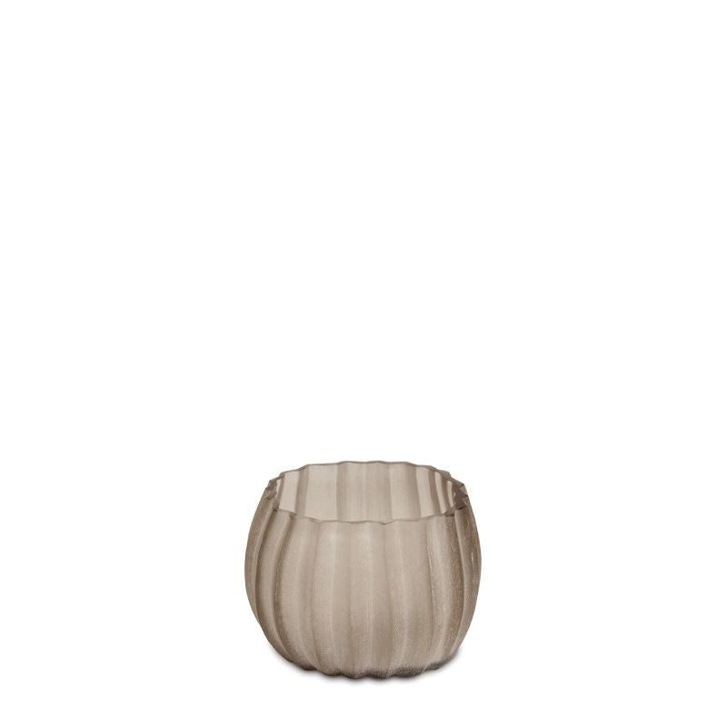 Manakara Vase Smokegrey $83.00 - $796.00