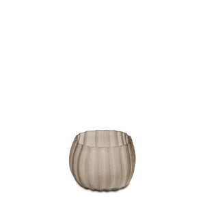 Manakara Vase Smokegrey $83.00 - $796.00