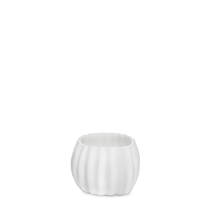 Manakara Vase Opal $83.00 - $796.00